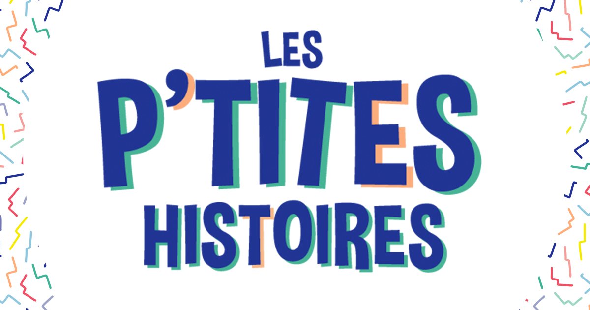 BOOKINOU x TALEMING - Les p'tites histoires de Taleming sur la