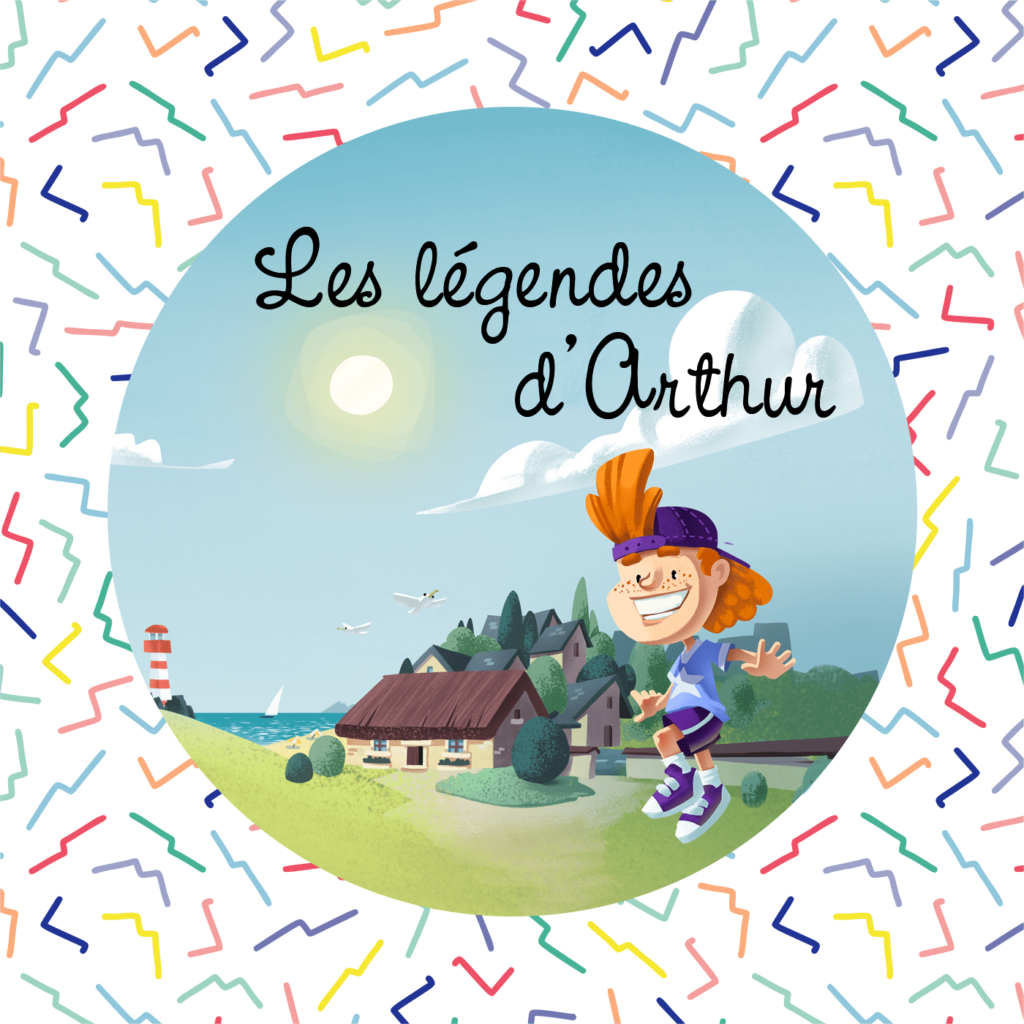 Les P’tites Histoires – Des Histoires Audio Gratuites Pour Les Enfants ...