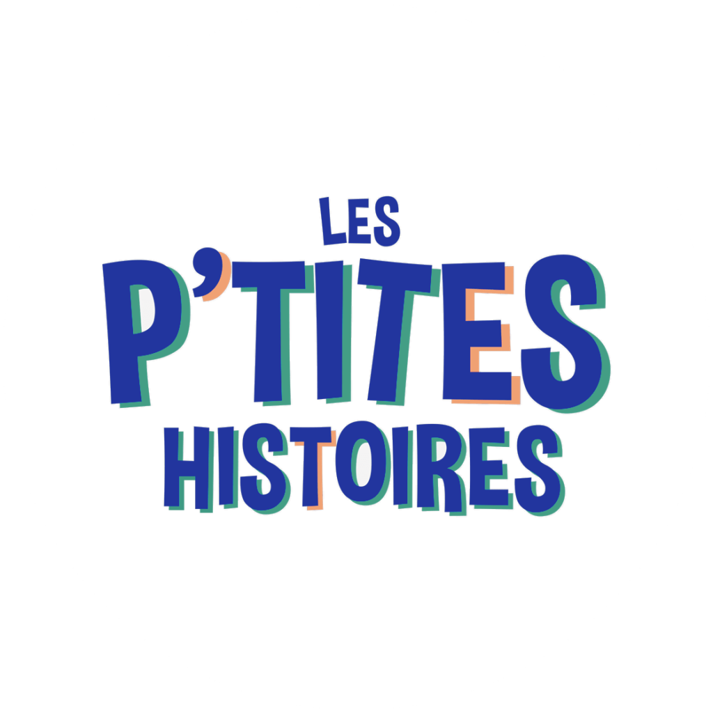 Les P'tites Histoires